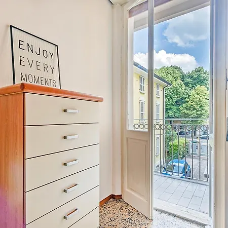 Clelia Apartment