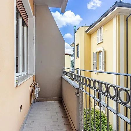 Clelia Apartmán