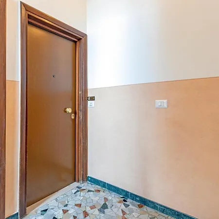 Apartment Clelia Parma