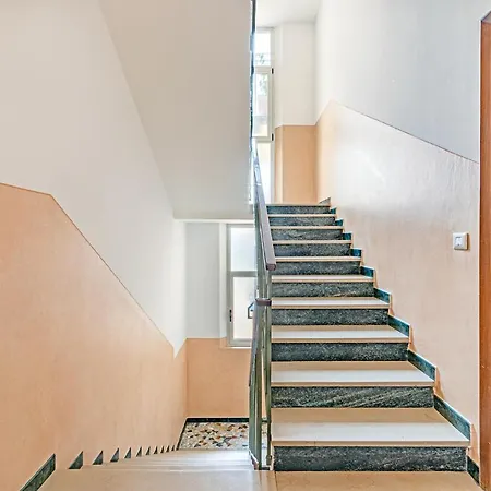 Clelia Apartmán Parma