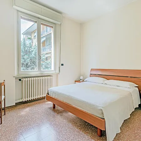 Clelia Apartment Parma